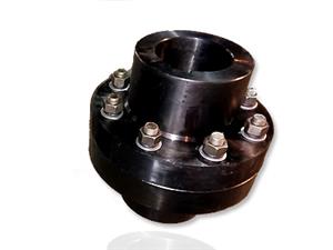 高品質凸緣聯(lián)軸器