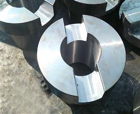 十字滑塊聯軸器-十字滑塊聯軸器型號