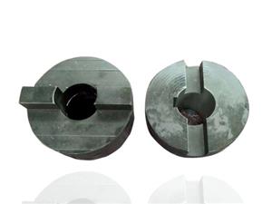 SL十字滑塊聯軸器-SL十字滑塊聯軸器價格