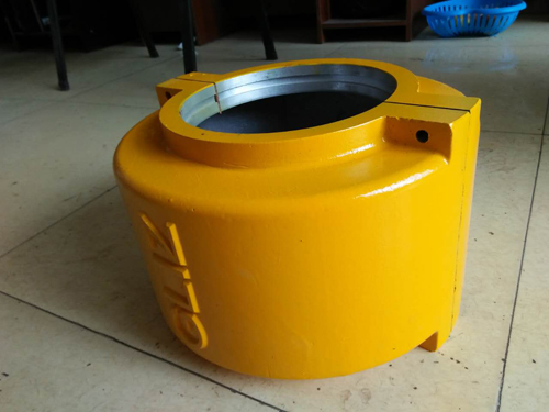 聯(lián)軸器外殼