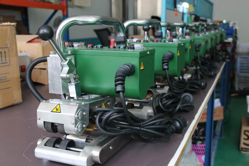 德標(biāo)蛇形彈簧聯(lián)軸器