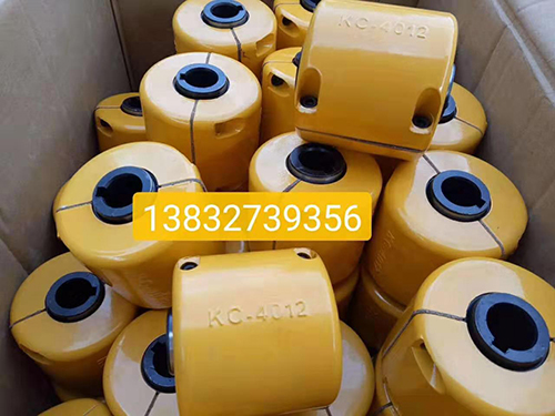 KC4012滾子鏈輪聯軸器圖片