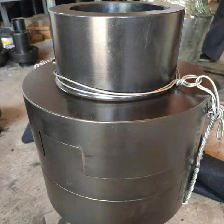  GT剛性凸緣聯(lián)軸器， GT凸緣聯(lián)軸器， GT剛性聯(lián)軸器 