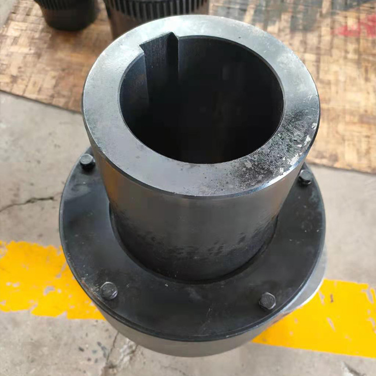  GT剛性凸緣聯(lián)軸器， GT凸緣聯(lián)軸器， GT剛性聯(lián)軸器 
