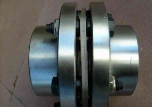 撓性膜片聯(lián)軸器產品圖