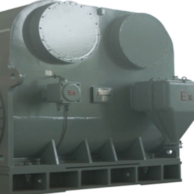 云南云天化（2015年，YBS 4300-4，1臺(tái)）